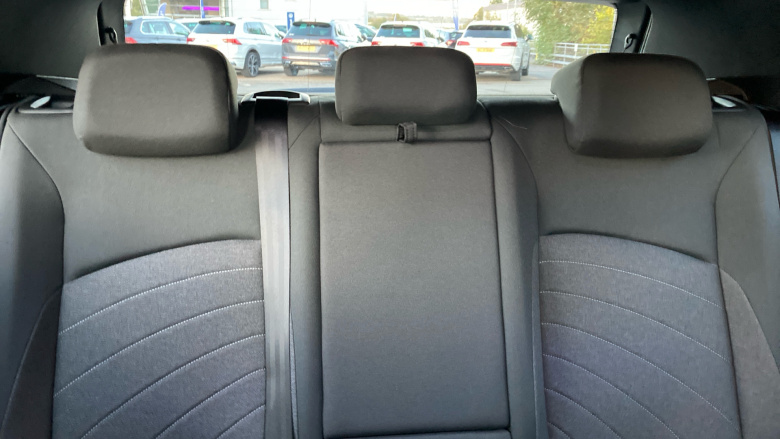 Volkswagen ID.3 150kW Match Pro 59kWh 5dr Auto Electric Hatchback